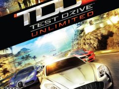 Compare Test Drive Unlimited 2