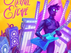 Compare The Artful Escape