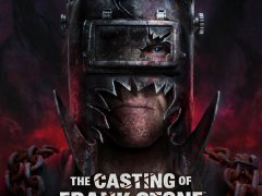 The Casting of Frank Stone