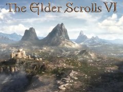 The Elder Scrolls VI