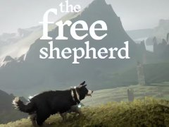 The Free Shepherd