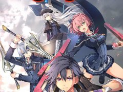 Compare The Legend of Heroes: Trails of Cold Steel III