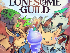 The Lonesome Guild