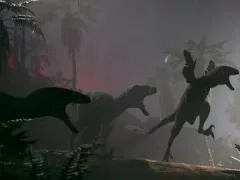 The Lost Wild