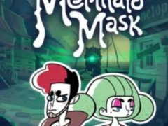 The Mermaid Mask