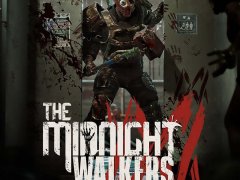The Midnight Walkers