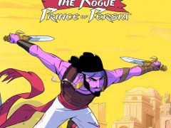 The Rogue Prince of Persia