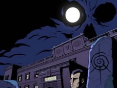 The Séance of Blake Manor