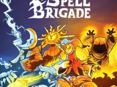 The Spell Brigade