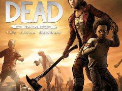 The Walking Dead: The Final Season
