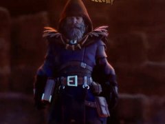 Compare The Waylanders