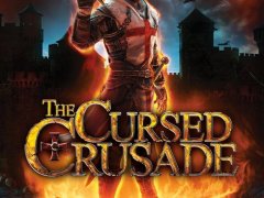 Compare The Cursed Crusade
