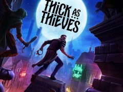 Thick As Thieves