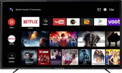 Thomson 65-inch LED 4K Smart Android TV (65OATH7000)