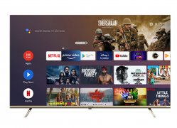 Thomson Oath Pro Max 43-inch 4K Android TV