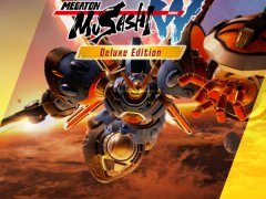 Compare Megaton Musashi W: Wired
