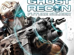 Tom Clancy's Ghost Recon: Future Soldier