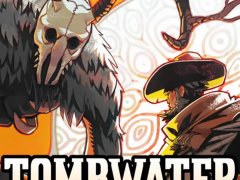 Tombwater