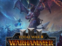 Compare Total War: Warhammer III
