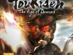 Compare Toukiden: The Age of Demons