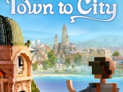 Town to City