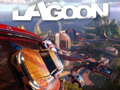 Compare TrackMania 2: Lagoon