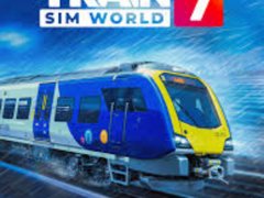 Train Sim World® 7