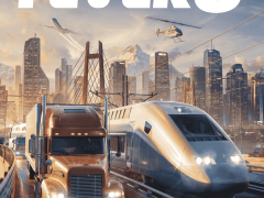 Transport Fever 3