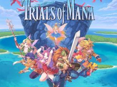 Trials of Mana