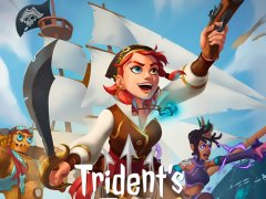 Trident's Tale