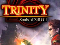 Compare Trinity: Souls of Zill Ơll