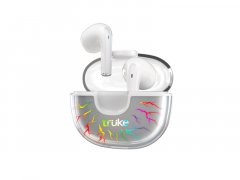 Truke BTG Alpha True Wireless Stereo (TWS) Earphones