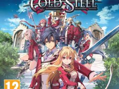 Compare The Legend of Heroes: Trails of Cold Steel II
