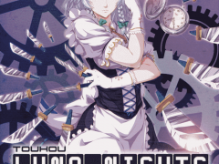 Compare Touhou Luna Nights