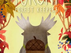 Tukoni: Forest Keepers