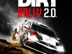 Compare Dirt Rally 2.0