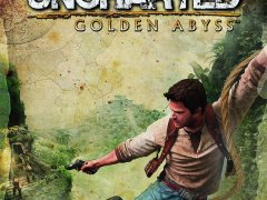 Compare Uncharted: Golden Abyss