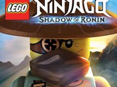 Compare Lego Ninjago: Shadow of Ronin