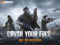 Compare Warpath: Ace Shooter