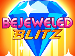Compare Bejeweled Blitz