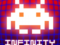 Compare Space Invaders Infinity Gene