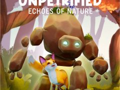 Unpetrified: Echoes of Nature