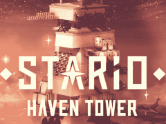 Stario: Haven Tower