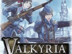 Compare Valkyria Chronicles