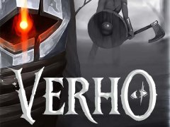 Verho - Curse of Faces