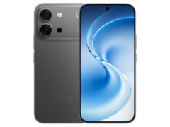 Vivo S60 Vitality Edition