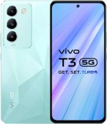 Compare Motorola G75 5G vs Vivo T3 5G