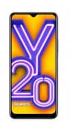 Vivo Y20 Vivo Y20