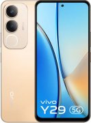 Compare Vivo Y29 5G vs Vivo Y19s Pro