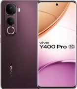 Vivo Y400 Pro 5G